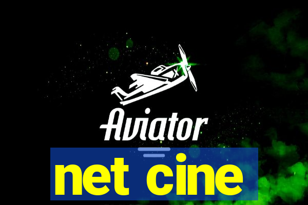 net cine